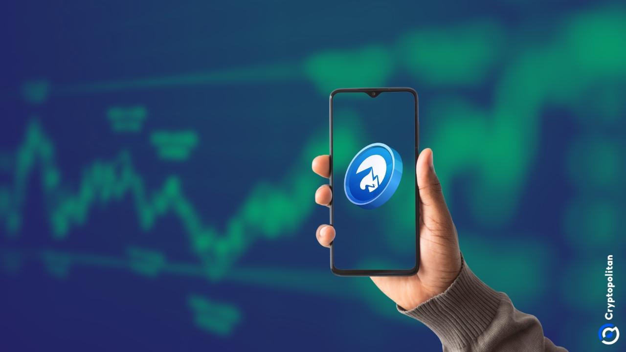 Metars Genesis (MRS) Unlocks 9 Million in Tokens, Leading the Way in Linear Unlocking on Solana