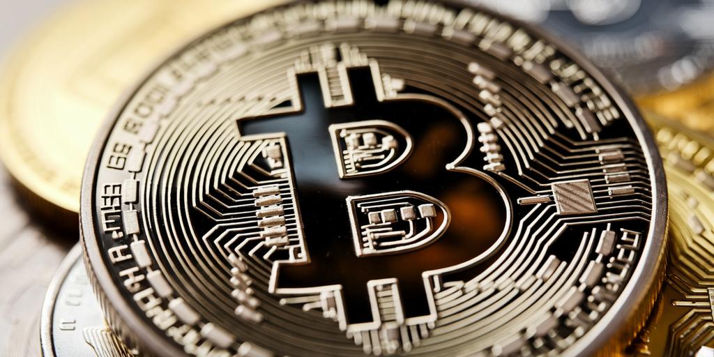 另一公司加入比特币热潮:将其列入资产负债表