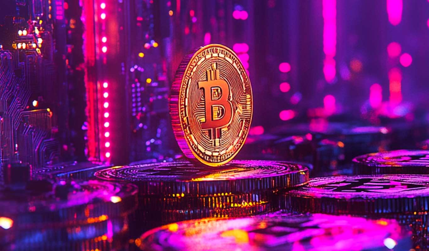 Arthur Hayes, Co-Founder of BitMEX, Sees a New Milestone on the Road to /uploadfile/coin/2025/0104/1s3a93981318s6c9a10c0h.jpg Million Bitcoin