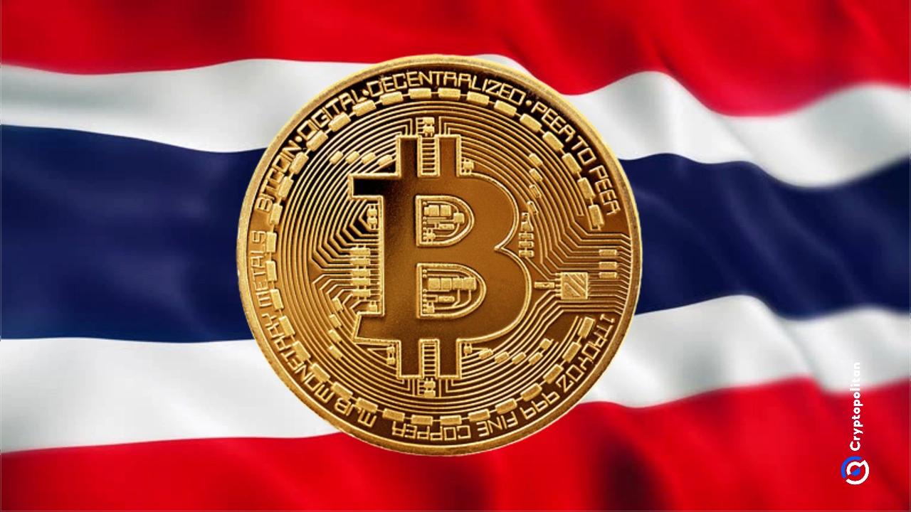 Thai Police Confiscate Nearly 1,000 Bitcoin Mining Machines