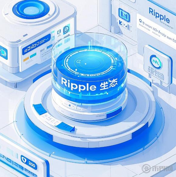 Ripple生态崛起对XBIT挑战：2025年DEX平台竞争焦点转向资产发行权？