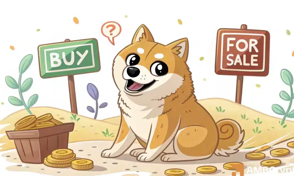 分析师警告：不要错过Dogecoin最后的“低价”时机！